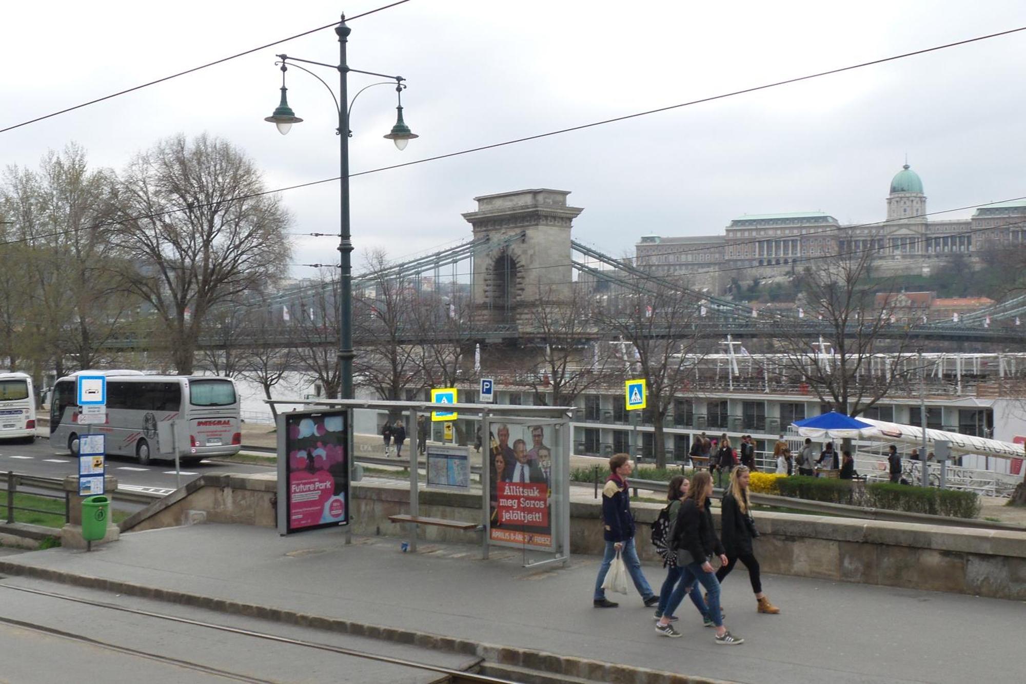 Amber Pearl Apartment 2 Rooms And 2 Bathrooms At Kalvin Square Budapest Exterior photo