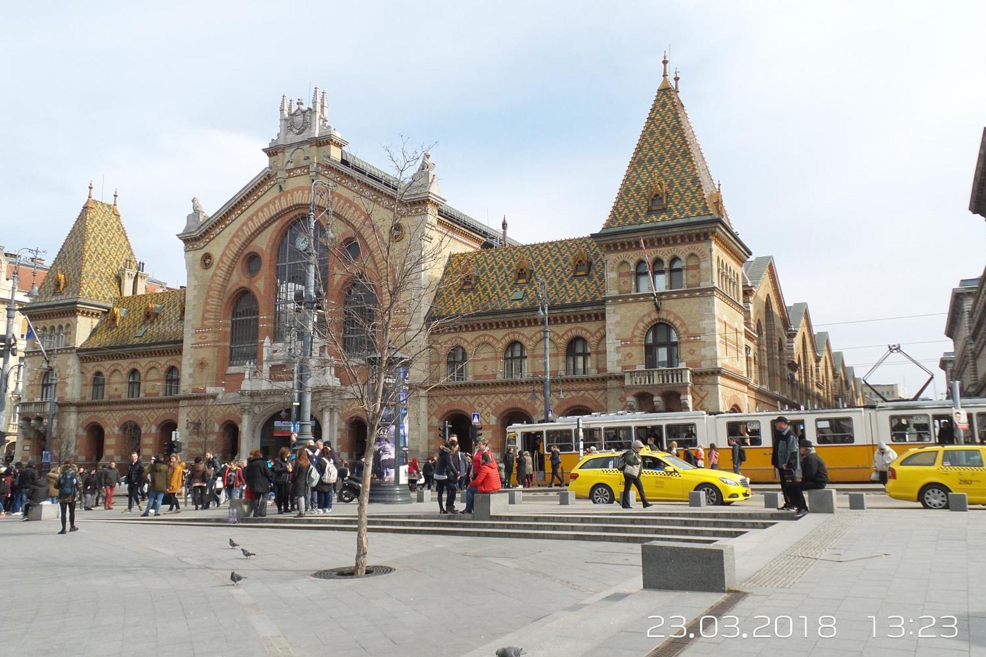 Amber Pearl Apartment 2 Rooms And 2 Bathrooms At Kalvin Square Budapest Exterior photo