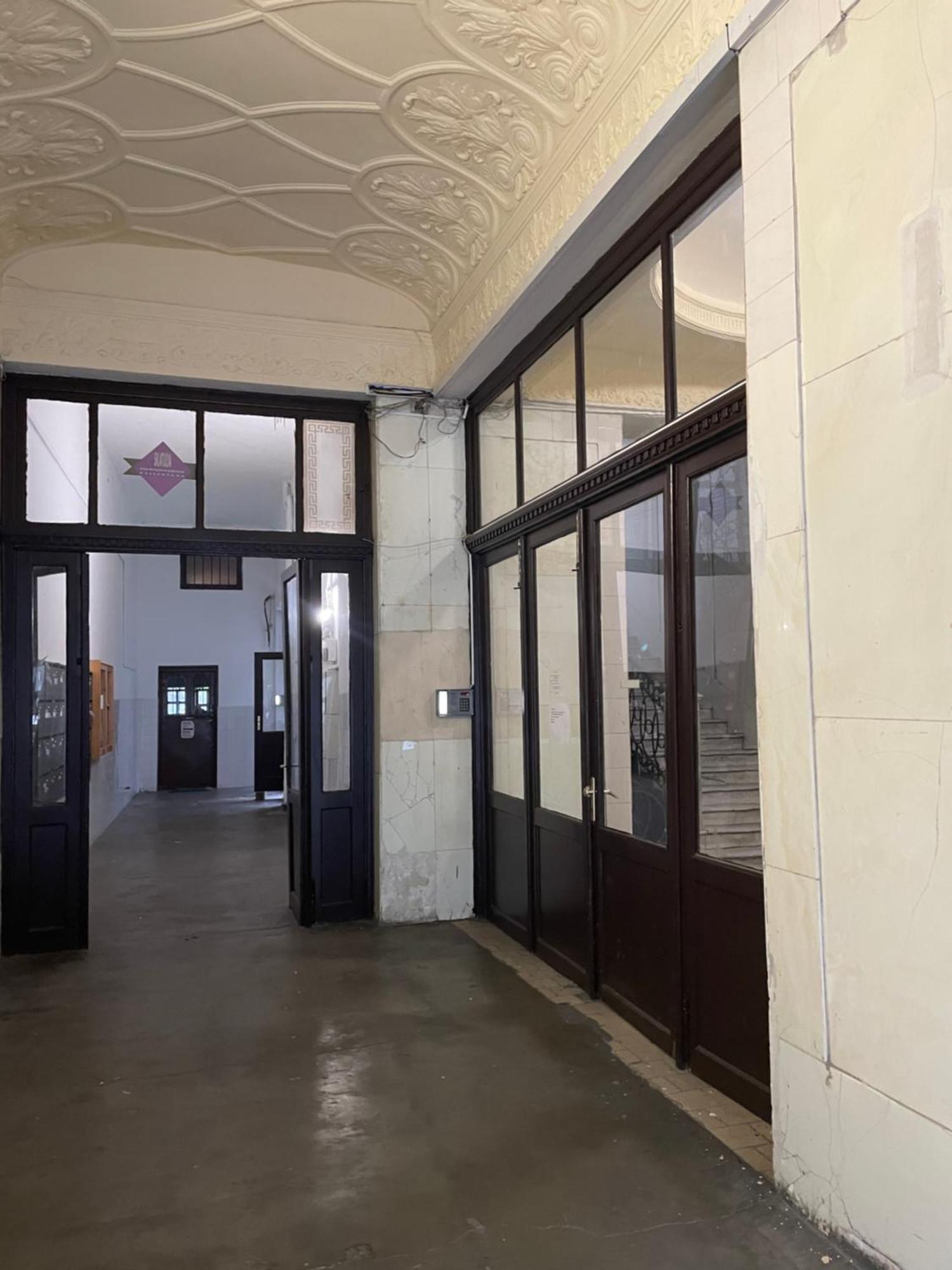 Amber Pearl Apartment 2 Rooms And 2 Bathrooms At Kalvin Square Budapest Exterior photo