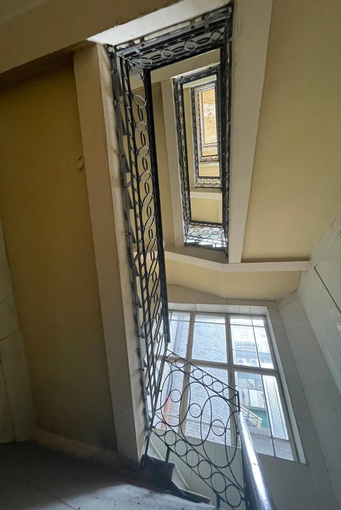 Amber Pearl Apartment 2 Rooms And 2 Bathrooms At Kalvin Square Budapest Exterior photo