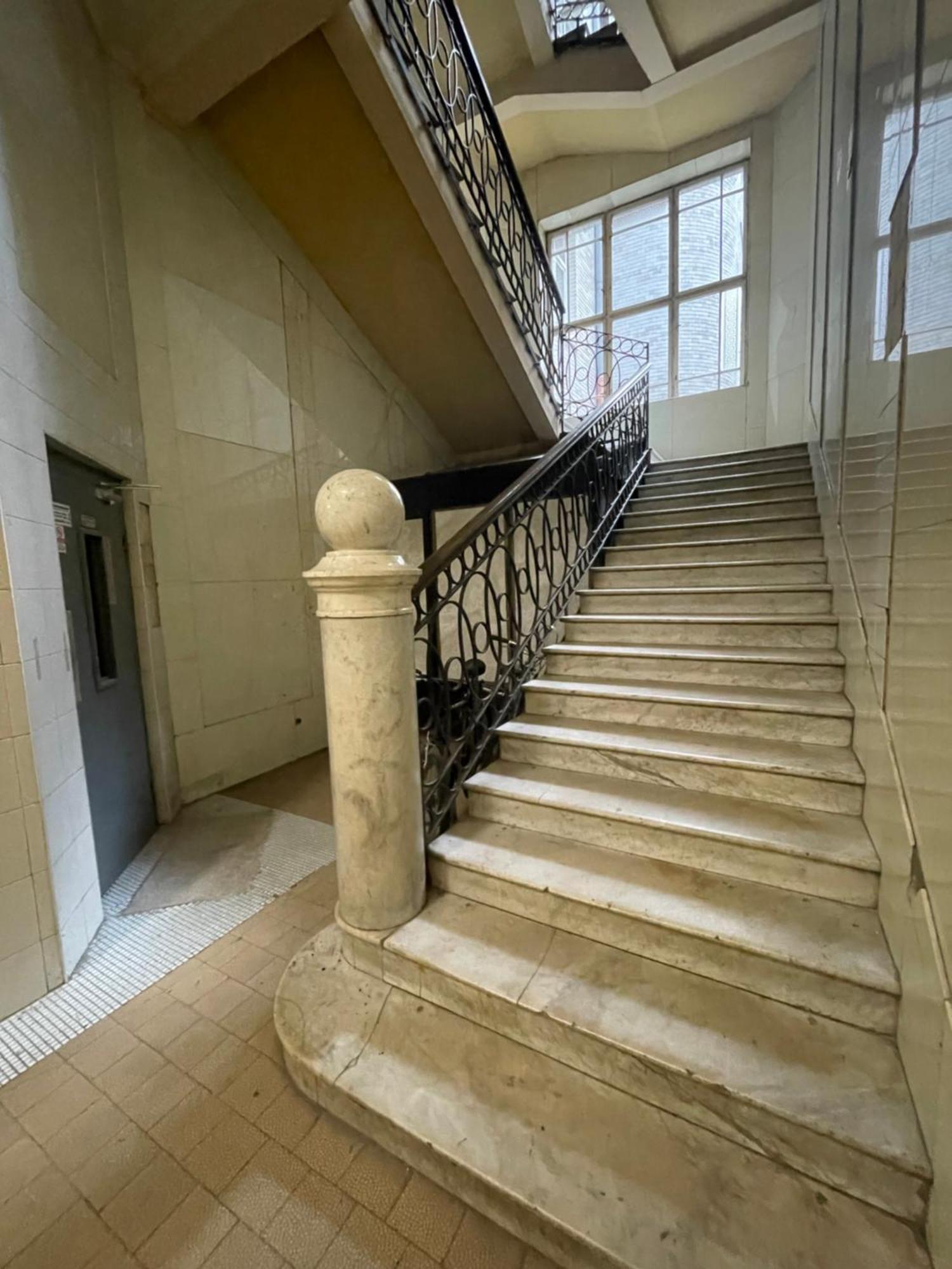 Amber Pearl Apartment 2 Rooms And 2 Bathrooms At Kalvin Square Budapest Exterior photo
